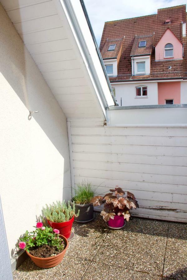 Home-Sweet-Home Haguenau Exteriér fotografie